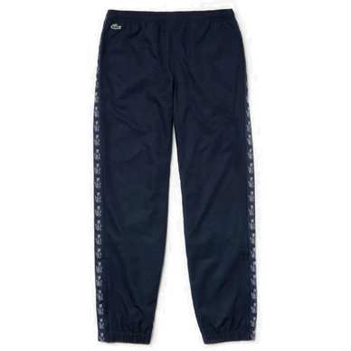 Pantalon de Survêtement Lacoste Men XH3571 Navy Blue Navy Blue