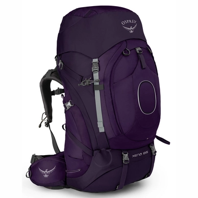 Sac de Randonnée Osprey Xena 85 Crown Purple Dames (Medium)