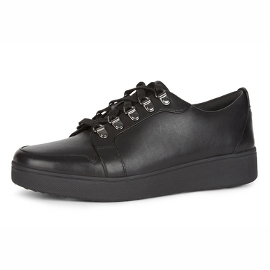 FitFlop Skandi™ Sneakers All Black