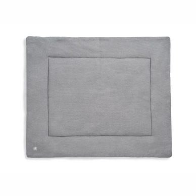Tapis de Parc Jollein Basic Knit Stone Grey (80 x 100 cm)