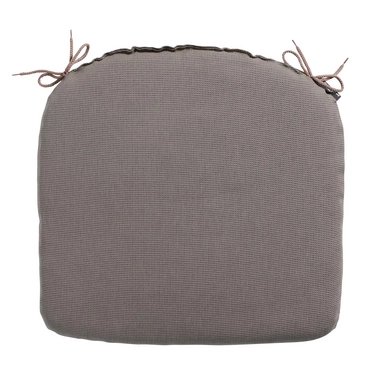 Zitkussen Madison Rib Liver (46 x 48 cm)