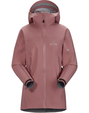 Jas Arc'teryx Women Zeta AR Jacket Momentum