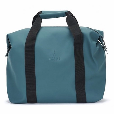 Travel Bag RAINS Zip Bag Dark Teal