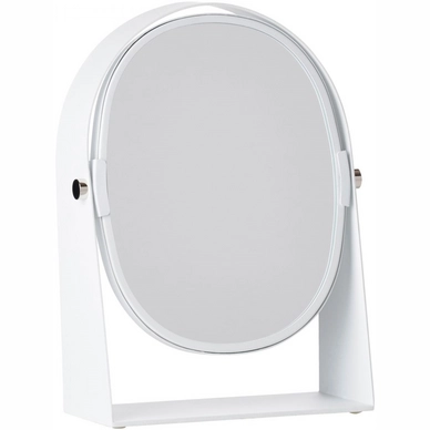 Spiegel Zone Denmark Table Mirror White