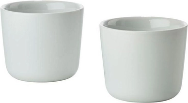 Thermosbeker Zone Denmark Singles White (2-Delig)