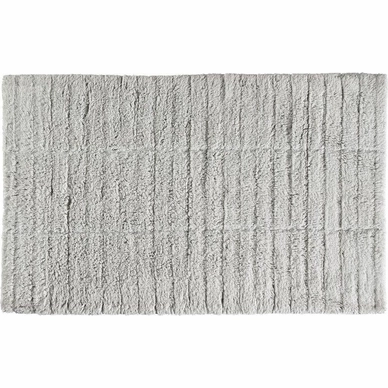 Tapis de Bain Zone Denmark Tiles Soft Grey