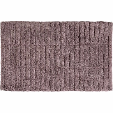 Badmat Zone Denmark Tiles Mauve