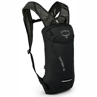 Rugzak Osprey Katari 1.5 Black 21