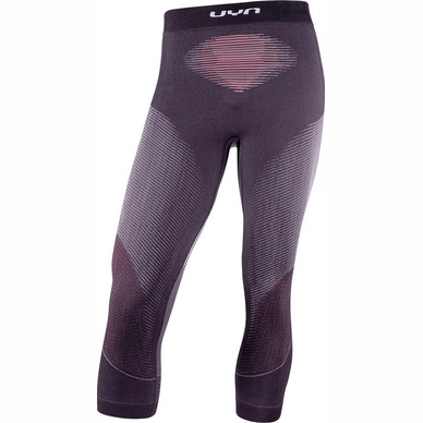 Sous-Vêtement Uyn Men Visyon Medium Charcoal Red White