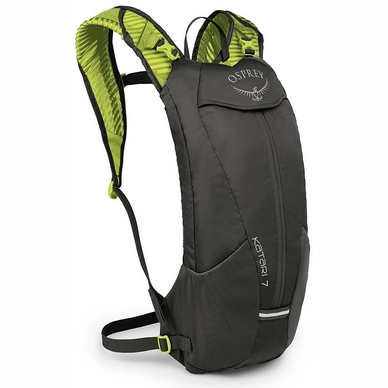 Rucksack Osprey Katari 7 Lime Stone 21