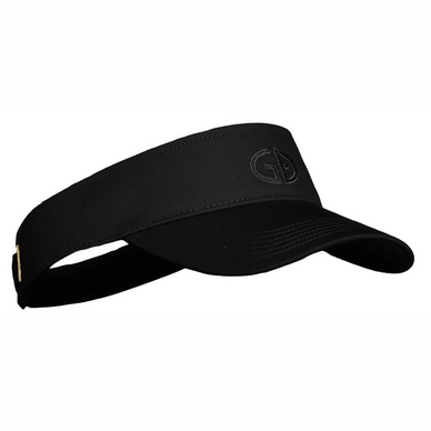 Zonneklep Goldbergh Women Match Black