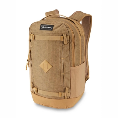 Rugzak Dakine Urbn Mission Pack 23L Caramel