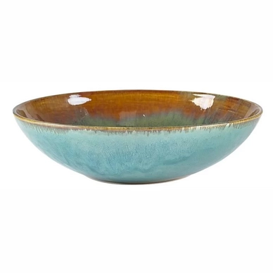 Serveerschaal Villa Collection Due Green 31 cm