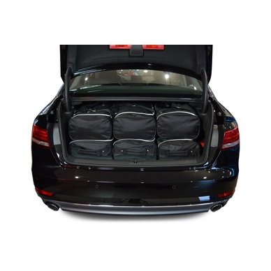 Reistassenset Car-Bags Audi A4 (B9) '15+
