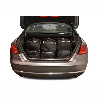 Reistassenset Car-Bags Audi A8 (D4) 2010-2013