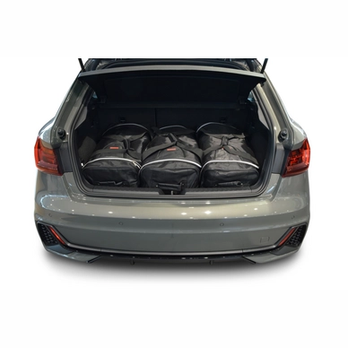 Tassenset Car-Bags Audi A1 (GB) 2018+