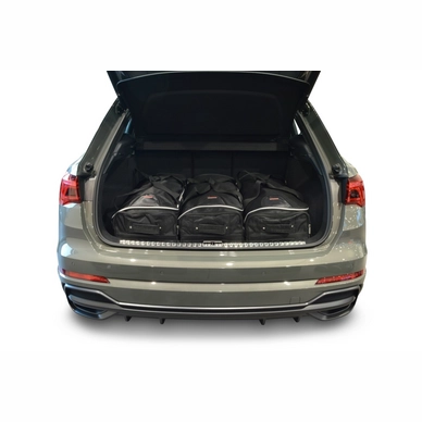 Tassenset Car-Bags Audi Q3 (F3) 2018+