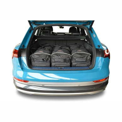 Tassenset Car-Bags Audi e-tron quattro (GE) 2019+