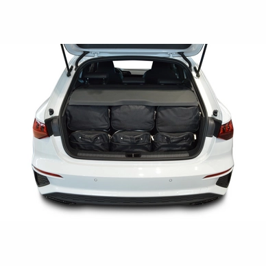 Autotaschenset Carbags Audi A3 Sportback (8Y) 2020+
