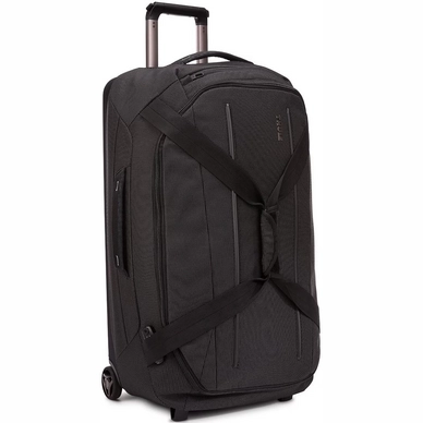 Koffer Thule Crossover 2 Wheeled Duffel 76cm/30 Inch Black