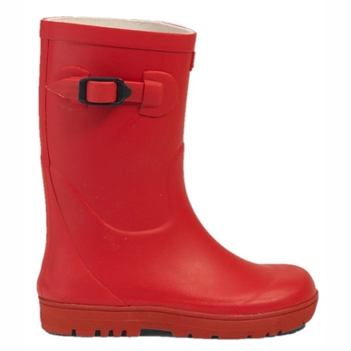 Regenlaars Aigle Kids Woodypop 2 Cerise