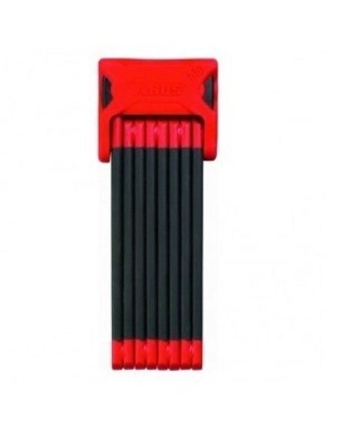 Vouwslot Abus Bordo Big 6000 120 Red