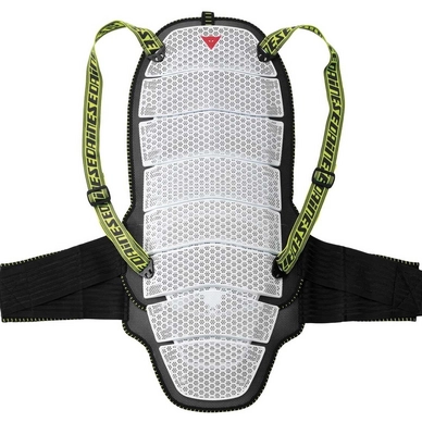 Backprotector Dainese Active Shield 02 Evo White