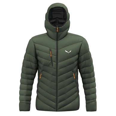 Jas Salewa Men Ortles Medium 2 Rds Down Thyme