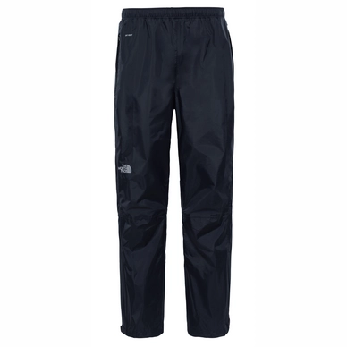 Broek The North Face Men Resolve Waterproof Pant Short TNF Black