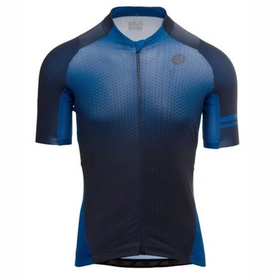 Fietsshirt AGU Men Gradient Rebel Blue