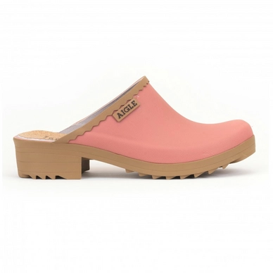 Klomp Aigle Women Victorine Sab Malaga