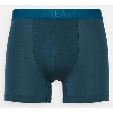 Boxer Icebreaker Men Anatomica Cool-Lite Boxers Nightfall