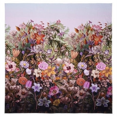 Strandlaken Essenza Annelinde Beachtowel Lilac (160 x 160 cm)
