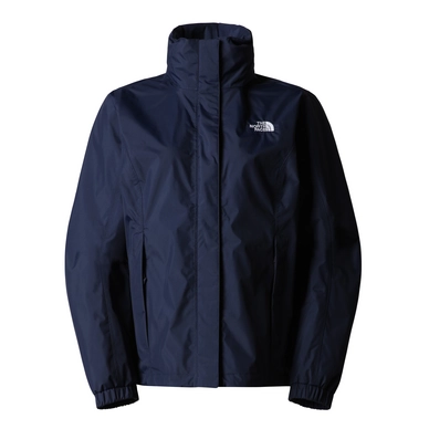 Jacke The North Face Resolve Jacket Men Summit Navy