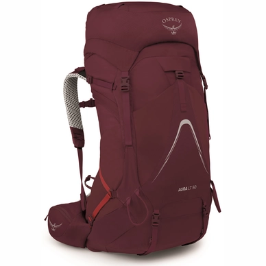Rucksack Osprey Women Aura AG LT 50 Antidote Purple (M/L) '23