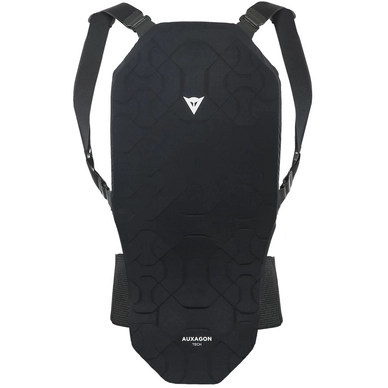 Back Protector Dainese Men Auxagon BP G2 Stretch Limo Black