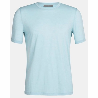 T-Shirt Icebreaker Homme Tech Lite II SS Tee Haze