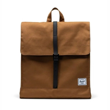 Rucksack Herschel Supply Co. City Mid-Volume Unisex Rubber