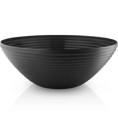 Dough Proofing Basket Eva Trio Black 24.5 cm
