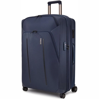 Koffer Thule Crossover 2 Expandable Spinner 76/30 Zoll Dress Blue