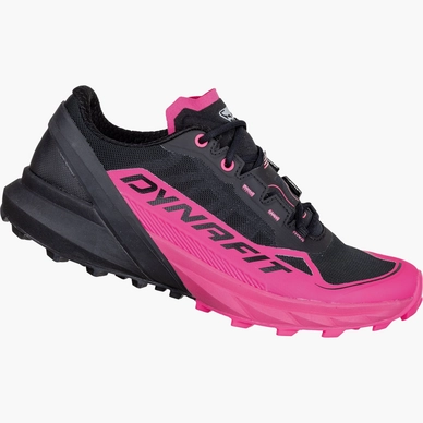 Chaussures de Trail Running Dynafit Femme Ultra 50 Pink Glo Black Out