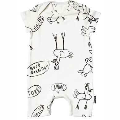 Playsuit SNURK Baby Early Birds