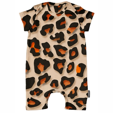 Playsuit SNURK Baby Paper Panther