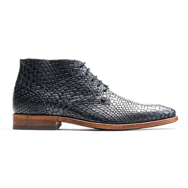 Rehab Men Barry Brick Dark Grey