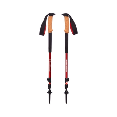 Trekking Pole Black Diamond Trail Cork Picante (100 - 140 cm)