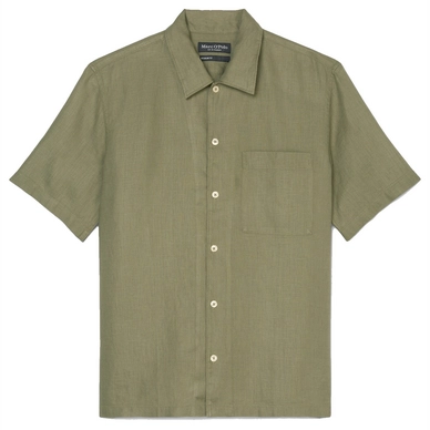 Blouse Marc O'Polo Men 324742841050 Olive