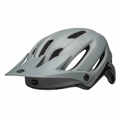 Fietshelm Bell 4Forty Matte Gloss Gray Black