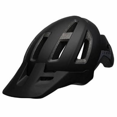 Fietshelm Bell Nomad W Matte Black Gray