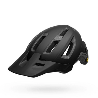 Fietshelm Bell Nomad Mips Matte Black Gray