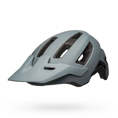 Casque de Vélo Bell Nomad Mips Matte Gray Black